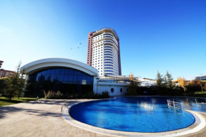 Dedeman Konya Hotel Convention Center